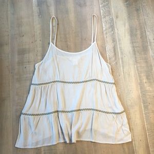 🏵LOVE BLOSSOM Summer Boho Style Top🏵